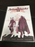 The Autumnlands #14 Comic Book from Amazing Collection