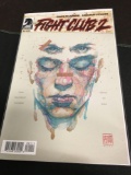 Fight Club 2 #1 Comic Book from Amazing Collection