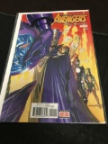 The Avengers #2 Comic Book from Amazing Collection