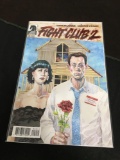Fight Club 2 #2 Comic Book from Amazing Collection