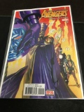 The Avengers #2 Comic Book from Amazing Collection B