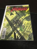 The Avengers #3 Comic Book from Amazing Collection