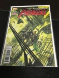 The Avengers #3 Comic Book from Amazing Collection