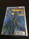 The Avengers #5 Comic Book from Amazing Collection
