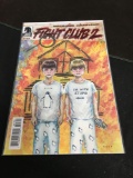 Fight Club 2 #3 Comic Book from Amazing Collection