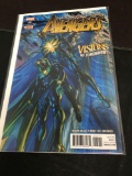 The Avengers #5 Comic Book from Amazing Collection B
