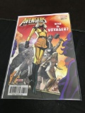 Avengers No Surrender #675 Comic Book from Amazing Collection