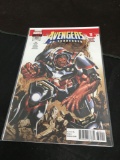 Avengers No Surrender #685 Comic Book from Amazing Collection'