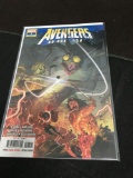 Avengers No Road Home #7 Comic Book from Amazing Collection