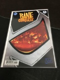 Bane Conquest #1 Comic Book from Amazing Collection B
