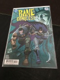 Bane Conquest #3 Comic Book from Amazing Collection