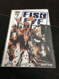 Fish Eye #3 Comic Book from Amazing Collection