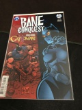 Bane Conquest #5 Comic Book from Amazing Collection