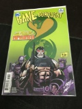 Bane Conquest #6 Comic Book from Amazing Collection