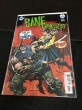 Bane Conquest #7 Comic Book from Amazing Collection