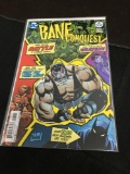 Bane Conquest #8 Comic Book from Amazing Collection