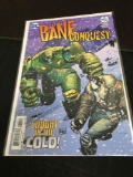 Bane Conquest #11 Comic Book from Amazing Collection