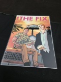 The Fix #1 Comic Book from Amazing Collection