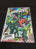 Daredevil #207 Comic Book from Amazing Collection
