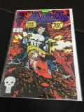 The Punisher #50 Comic Book from Amazing Collection