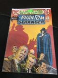 The Phantom Stranger #21 Comic Book from Amazing Collection