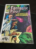 Fantastic Four #261 Comic Book from Amazing Collection