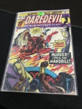Daredevil The Man Without Fear #112 Comic Book from Amazing Collection