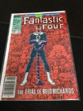 Fantastic Four #262 Comic Book from Amazing Collection