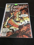 Fantastic Four #263 Comic Book from Amazing Collection