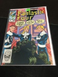 Fantastic Four #265 Comic Book from Amazing Collection B