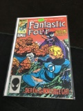 Fantastic Four #266 Comic Book from Amazing Collection