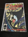 Fantastic Four #267 Comic Book from Amazing Collection