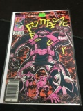 Fantastic Four #270 Comic Book from Amazing Collection B