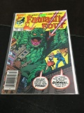 Fantastic Four #271 Comic Book from Amazing Collection
