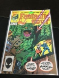 Fantastic Four #271 Comic Book from Amazing Collection B