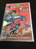 Fantastic Four #272 Comic Book from Amazing Collection