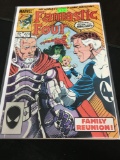 Fantastic Four #273 Comic Book from Amazing Collection