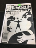 Fantastic Four #276 Comic Book from Amazing Collection