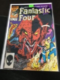 Fantastic Four #277 Comic Book from Amazing Collection