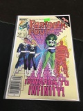 Fantastic Four #282 Comic Book from Amazing Collection B