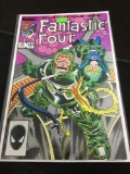 Fantastic Four #283 Comic Book from Amazing Collection