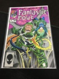 Fantastic Four #283 Comic Book from Amazing Collection B