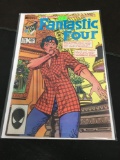 Fantastic Four #287 Comic Book from Amazing Collection
