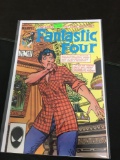 Fantastic Four #287 Comic Book from Amazing Collection B