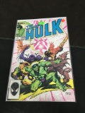 The Incredible Hulk #306 Comic Book from Amazing Collection B