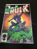 The Incredible Hulk #308 Comic Book from Amazing Collection