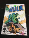 The Incredible Hulk #309 Comic Book from Amazing Collection