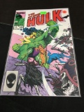 The Incredible Hulk #310 Comic Book from Amazing Collection