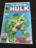 The Incredible Hulk #323 Comic Book from Amazing Collection