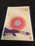 The Fix 2nd Printing #2 Comic Book from Amazing Collection B